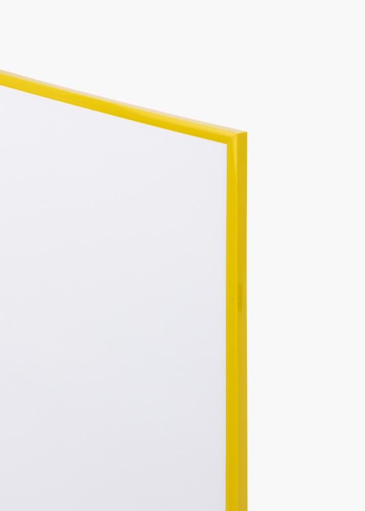 Ramme New Lifestyle Gul 10x15 cm