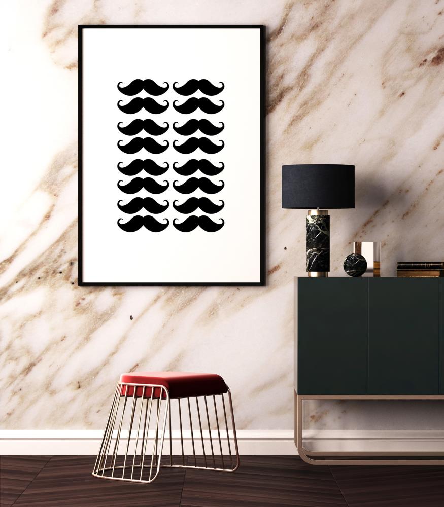 Mustascher