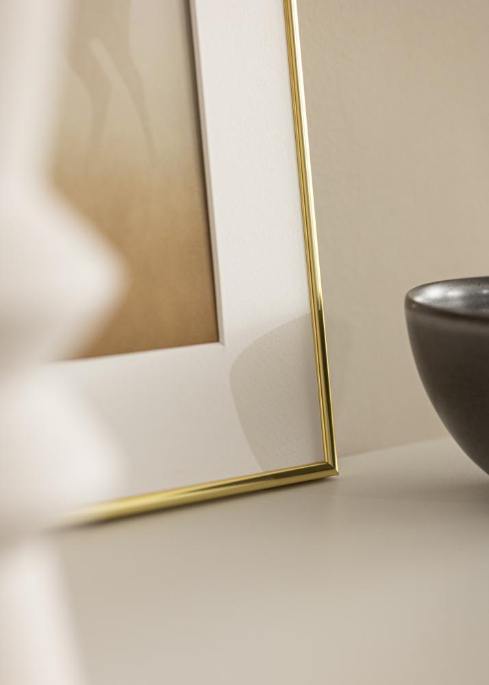 Ramme Can-Can Guld 24x30 cm