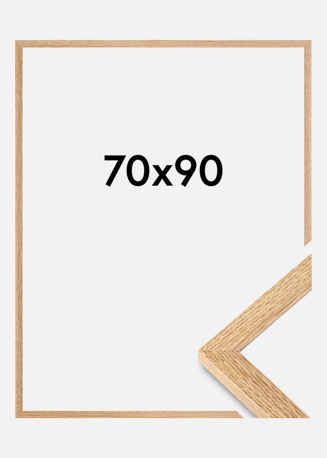 Ramme Selection Akrylglas Eg 70x90 cm