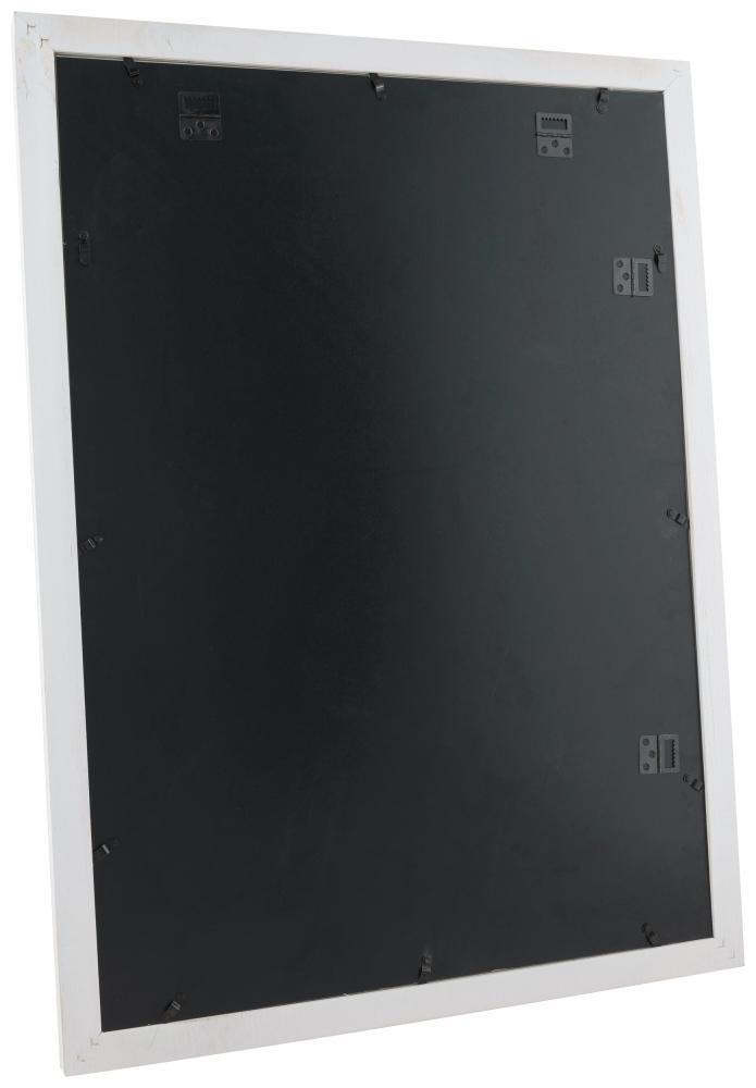 Ramme Vintage Home Hvid 50x70 cm