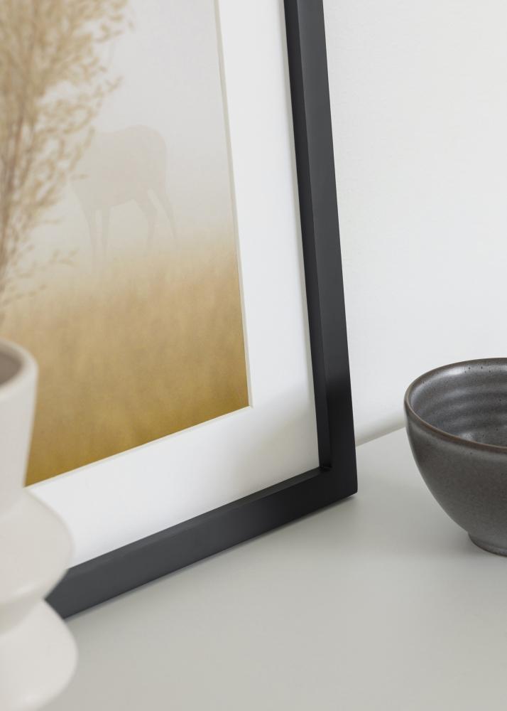 Premium by BGA Sort 60x80 cm