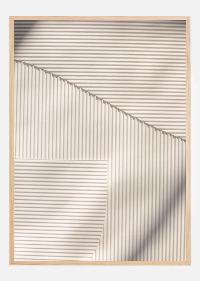 Paper Studies I Plakat