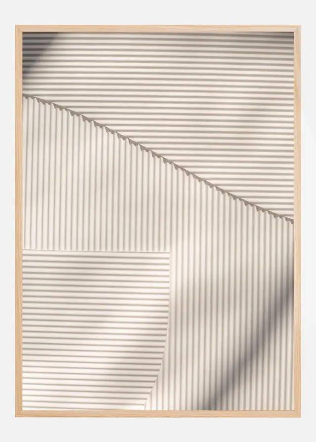Paper Studies I Plakat