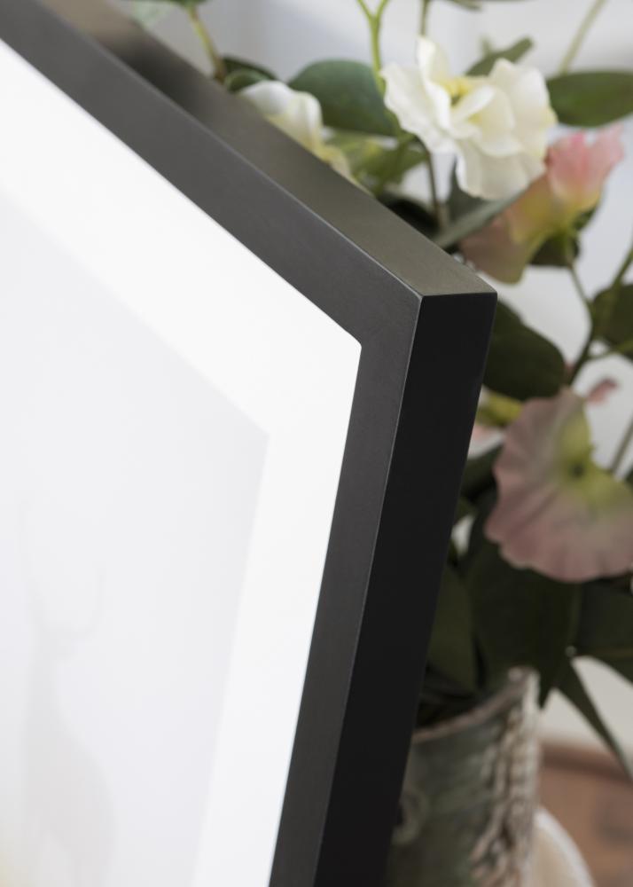 Premium by BGA Sort 60x80 cm