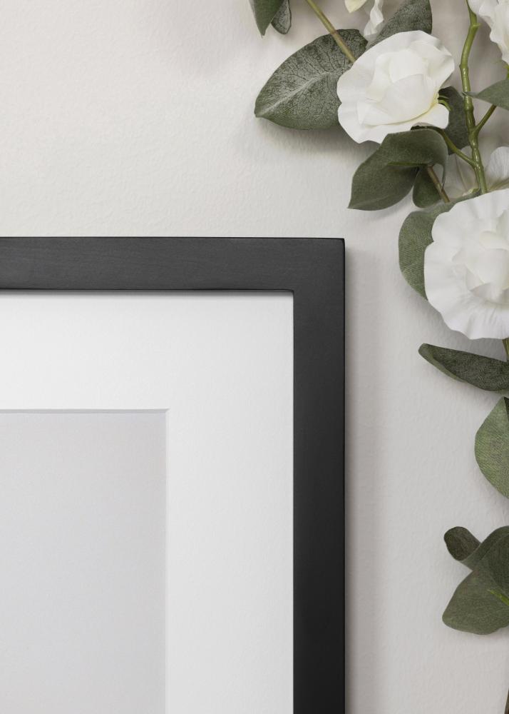 Premium by BGA Sort 60x80 cm