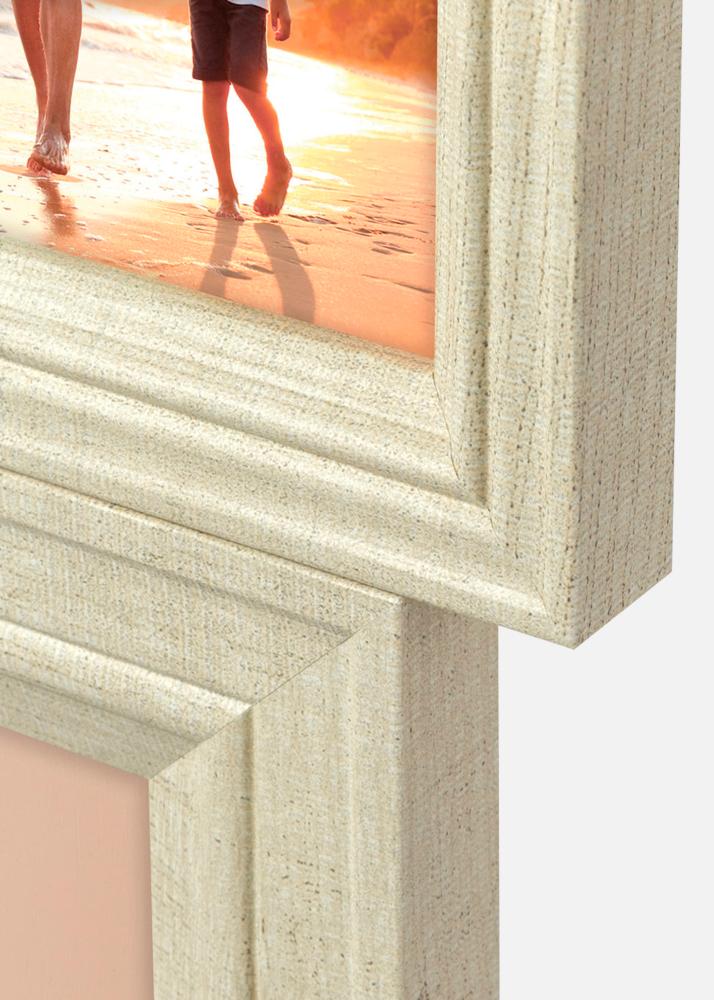 Doolin Collageramme Beige - 8 Billeder
