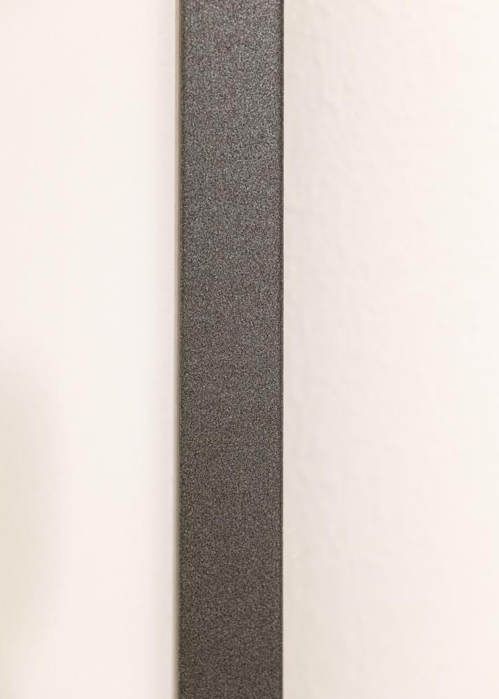 Ramme Modern Akrylglas Grafit 29,7x42cm (A3)