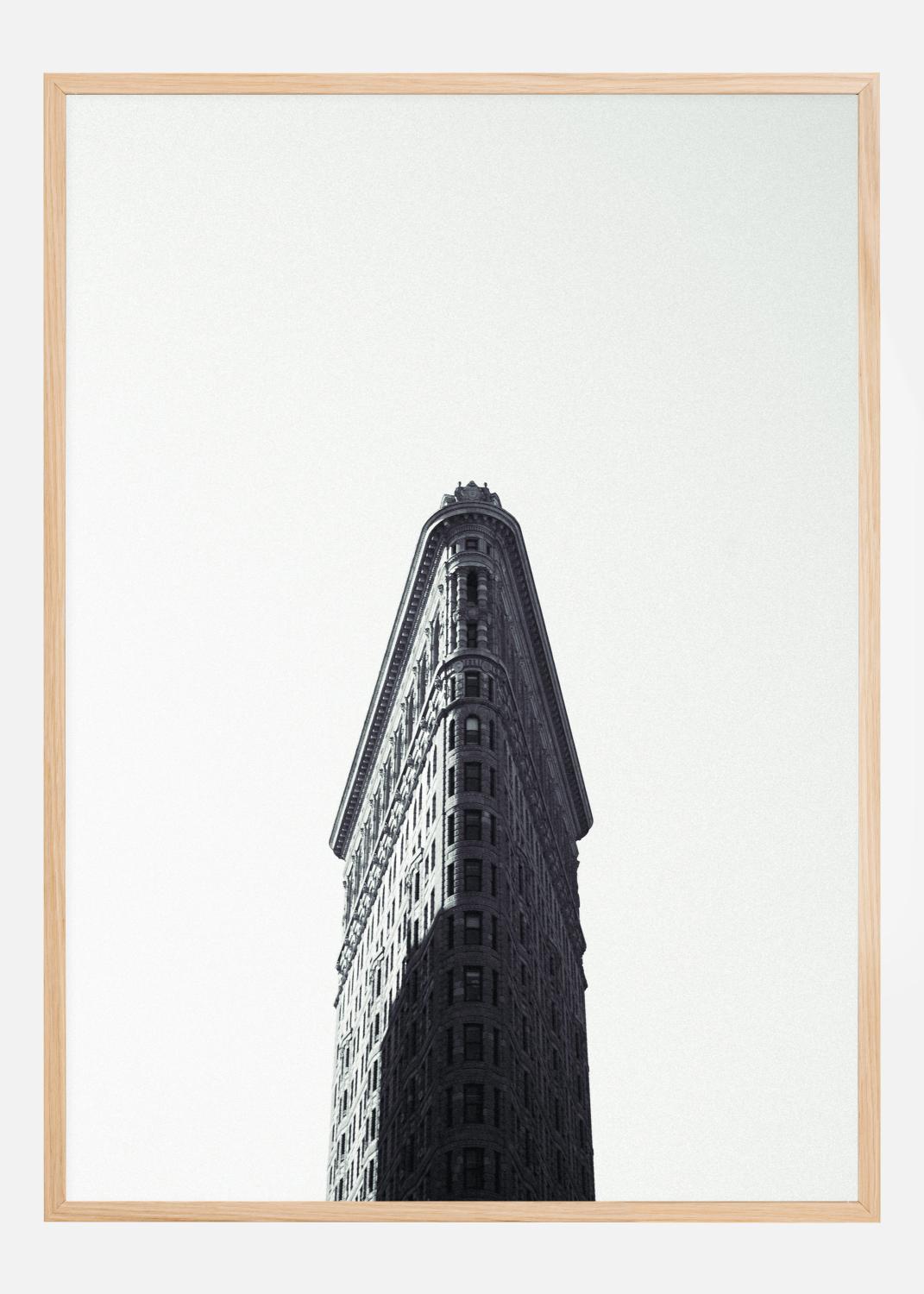 Product Image for Down Town Plakat (21x29.7 cm (A4))