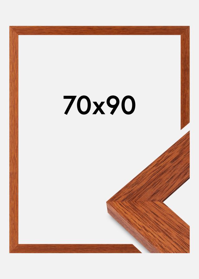 Ramme Juno Akrylglas Kirsebær 70x90 cm