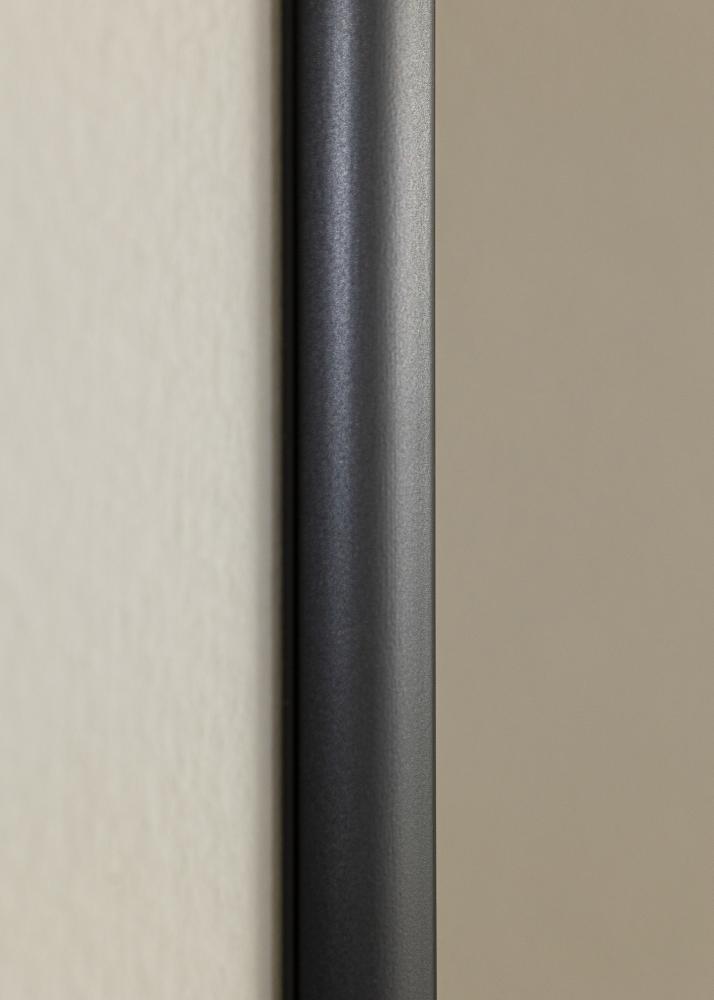 Ramme New Lifestyle Akrylglas Mat Sort 30x45 cm