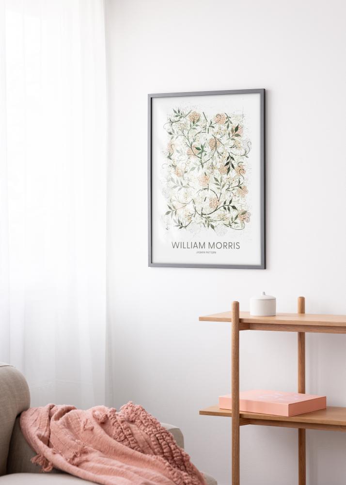 Ramme Modern Akrylglas Grafit 29,7x42cm (A3)