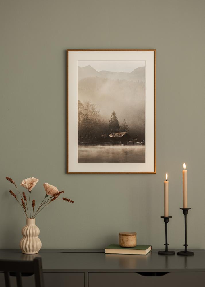 Ramme New Lifestyle Bronze 30x40 cm