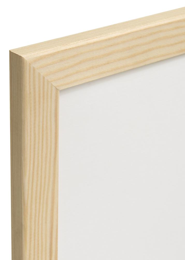 Ramme Trendline Akrylglas Nature 59,4x84 cm (A1)