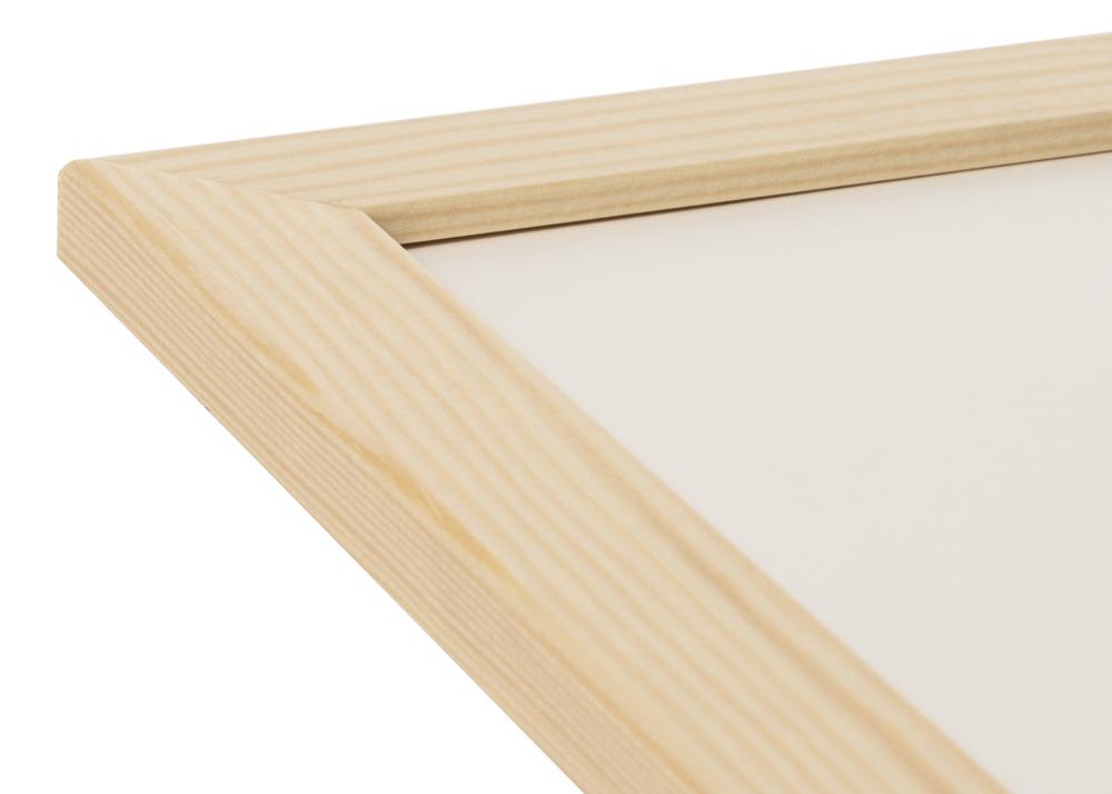 Ramme Trendline Akrylglas Nature 59,4x84 cm (A1)