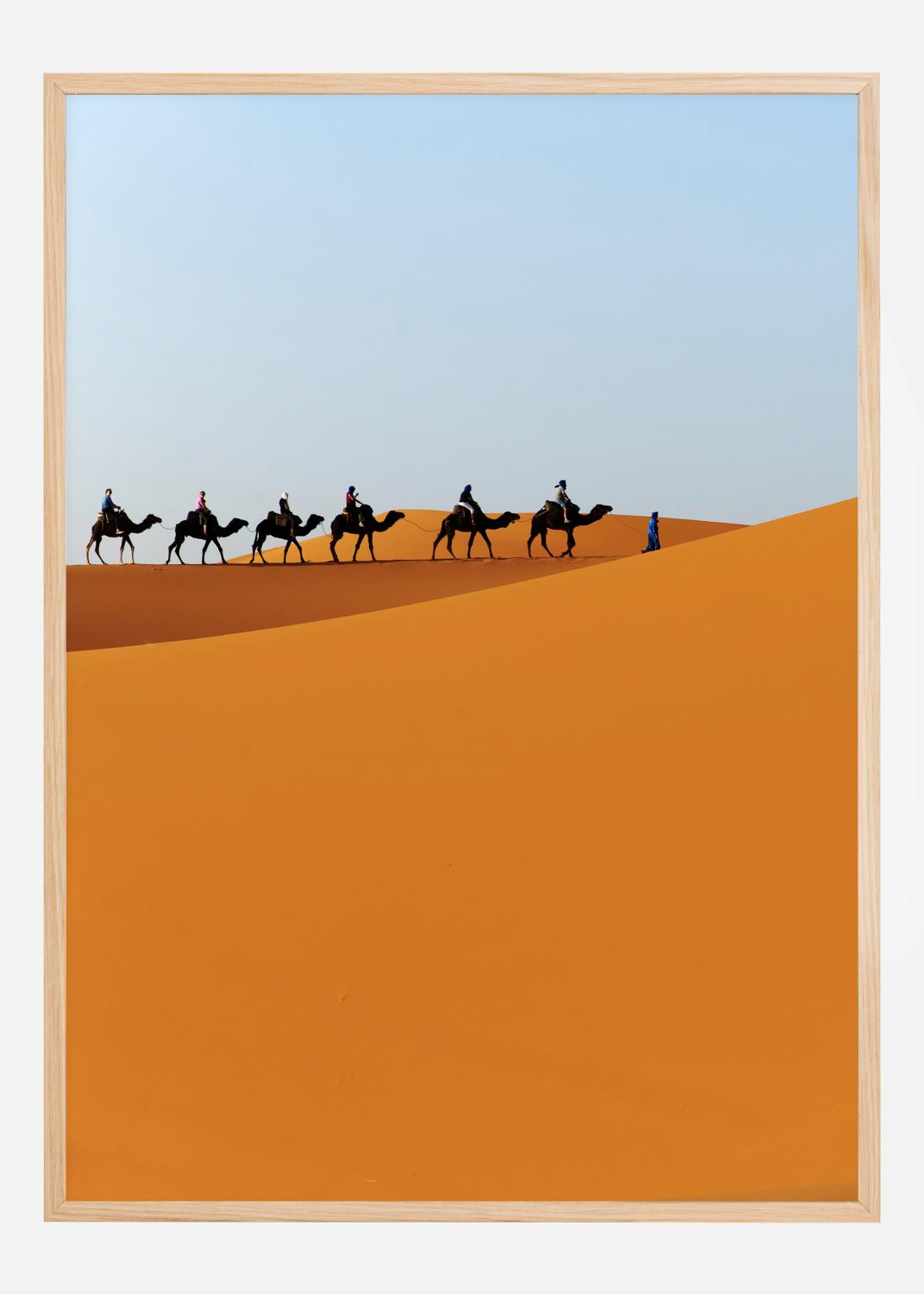 Product Image for Caravan Plakat (21x29.7 cm (A4))