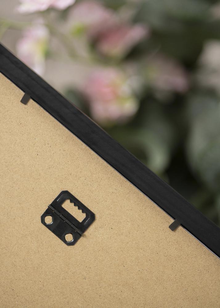 Premium by BGA Sort 60x80 cm