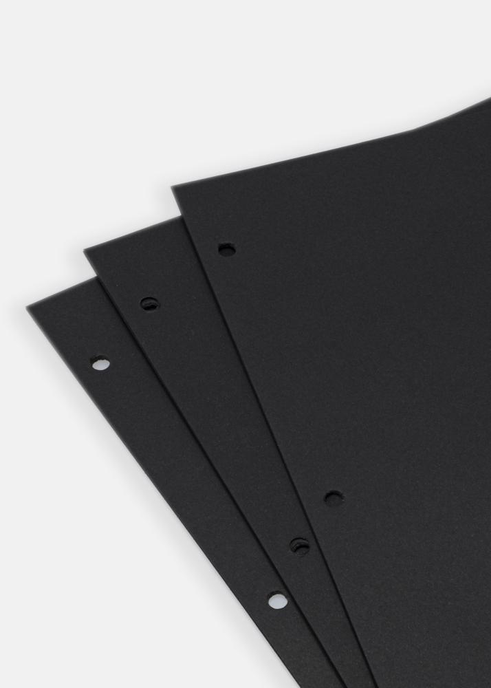 Refill Sheets - Coffee Table Photo Album 10 pcs (L)