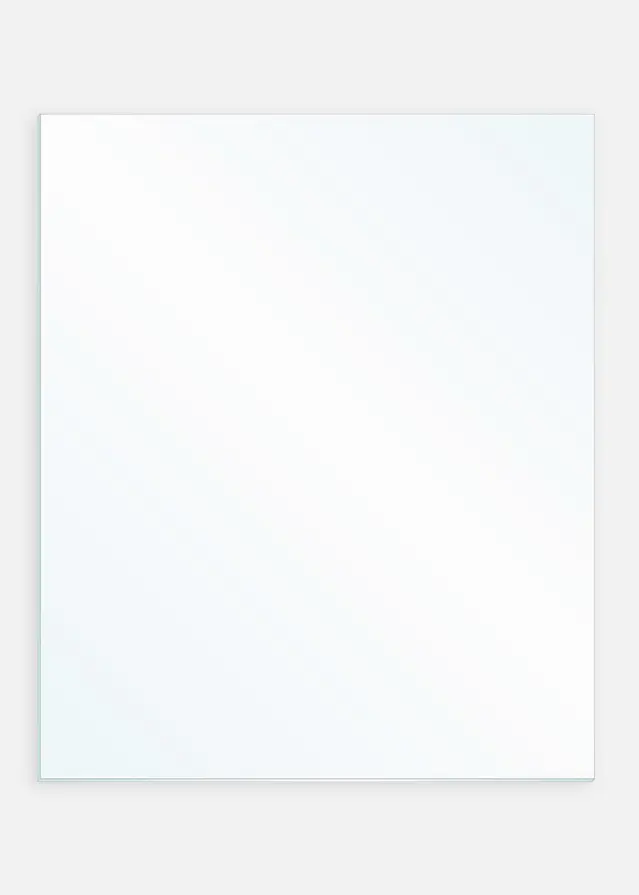 Akrylglas 50x70 cm