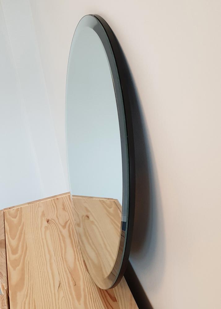 Spejl Prestige Clear 80 cm Ø