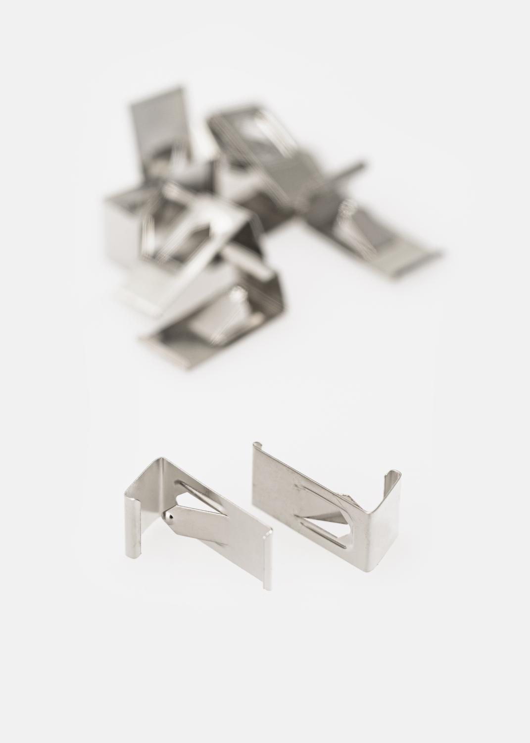 Product Image for Klips til klipsrammer 10-pak