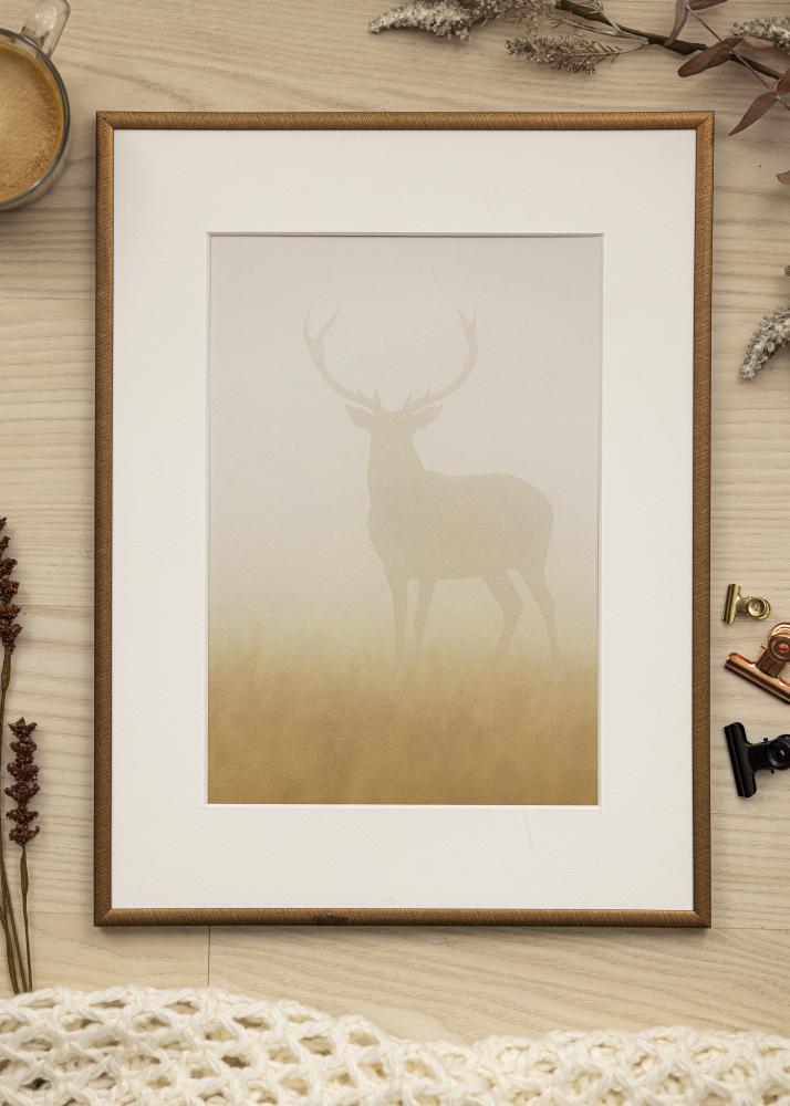 Ramme New Lifestyle Bronze 30x40 cm