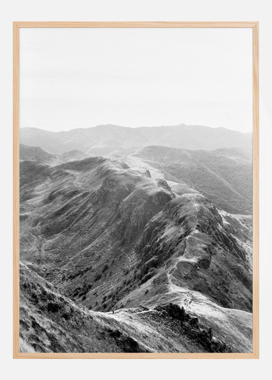 Product Image for On The Top Plakat (21x29.7 cm (A4))