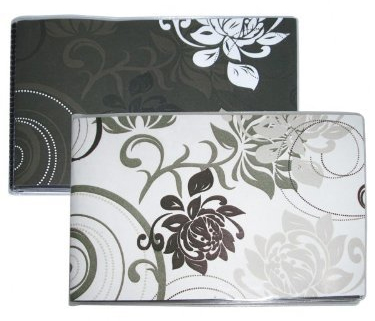 Grindy Fotoalbum - 24 Billeder i 11x15 cm