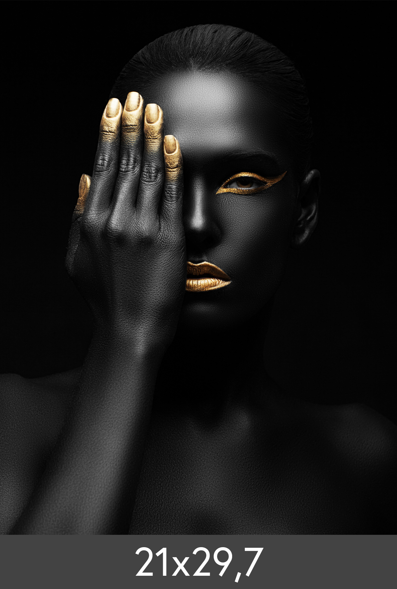 Product Image for Lav din egen poster (21x29.7 cm)