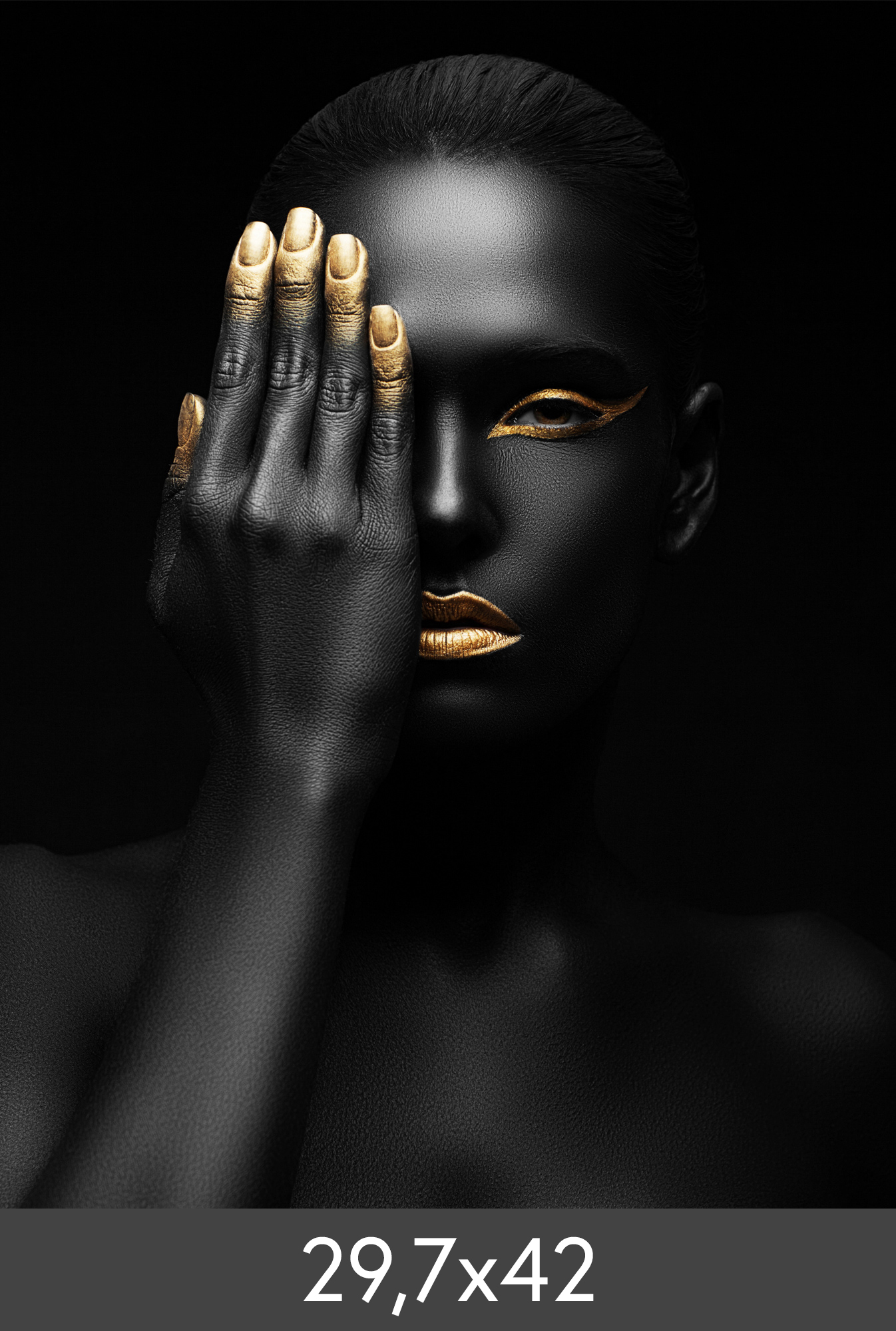 Product Image for Lav din egen poster (29.7x42 cm)