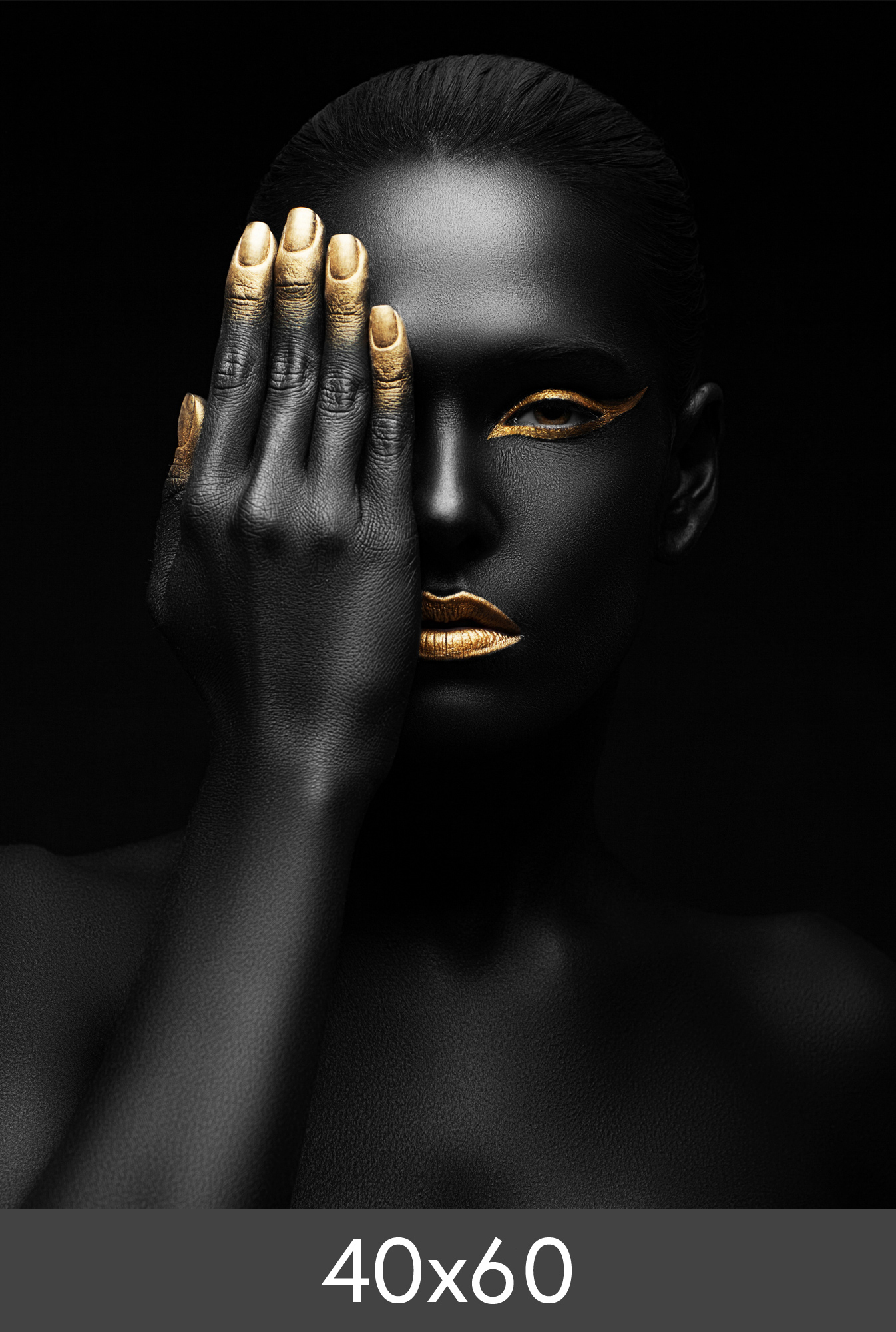 Product Image for Lav din egen poster (40x60 cm)