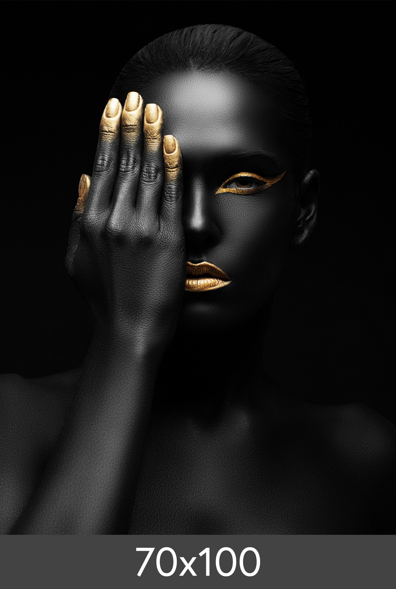 Product Image for Lav din egen poster (70x100 cm)