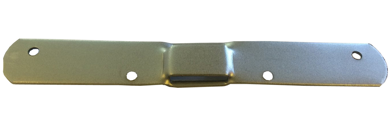 Product Image for Metalfæste til vægmontering