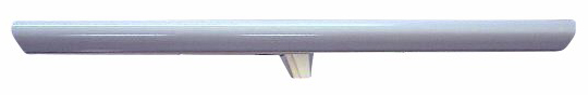 Eklunds Uno 2 til rammebredde 80-120 cm Billedbelysning - Hvid